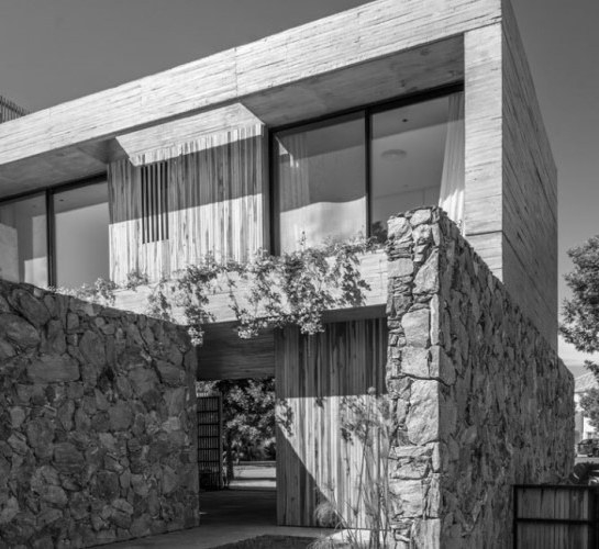 Barrio Residencial de Diseño